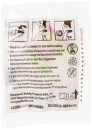 Howard Leight by Honeywell Laser Lite High Visibility Disposable Foam Earplugs