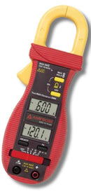 Amprobe ACD-14 Plus Dual Display Digital Clamp Multimeter with Temperature