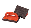 Scotch-Brite Scotchbrick 9537CC Griddle Scrubber, 12/Case 9537CC