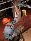 Fluke 1507 Insulation Tester, 0.01 MegOhms to 10 GigOhms