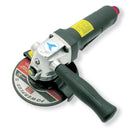 JET 402313-5" Angle Grinder-Heavy Duty