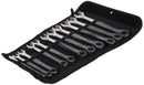 WERA 05020013001 Joker Combination Wrench-Set, 11 Pieces