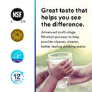 3M Aqua-pure 3MRO401 Reverse Osmosis Filtration System