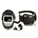 3M Adflo Powered Air Purifying Respirator with 3M Speedglas Welding Helmet 9100-Air, 35-1101-00SW