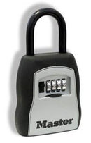 PK/12: Master Lock Box 5400D 12 Pack Master Lock 5400D