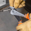 Klein Tools 9416R 1000V Insulated Plier and Wire Stripper Tool Kit with Side-Cutter, Diagonal-Cutter and Wire Stripper, 3-Piece