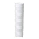 3M AQUAPURE Cartridge Filter Purification AP124 50-MICRON SEDIMENT WATER FILTER 3M Cartridge filter and Spun filter