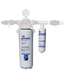 3M CARTPAK SF165 Water Filtration Products Commercial Water Filtration Replacement 5613811
