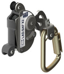 DBI-Sala Cable Sleeve, 310 lb, Silver - 6160030