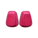3M P100 Replacement Cartridges for Household Multi-purpose Respirator, 2 Cartridges (1-Pair)