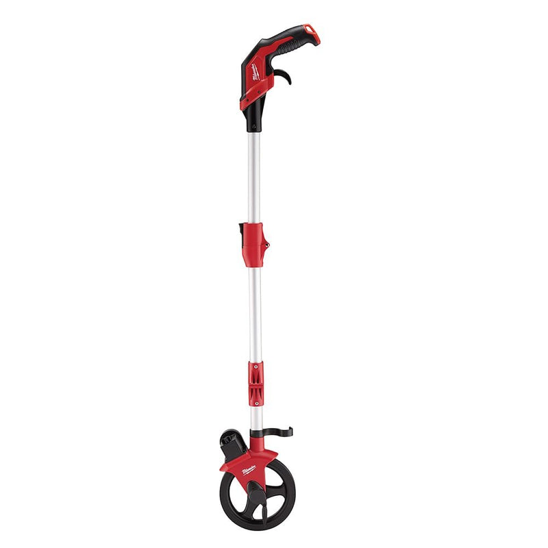 Milwaukee Wheel Measuring Aluminum 6IN 48-22-5006