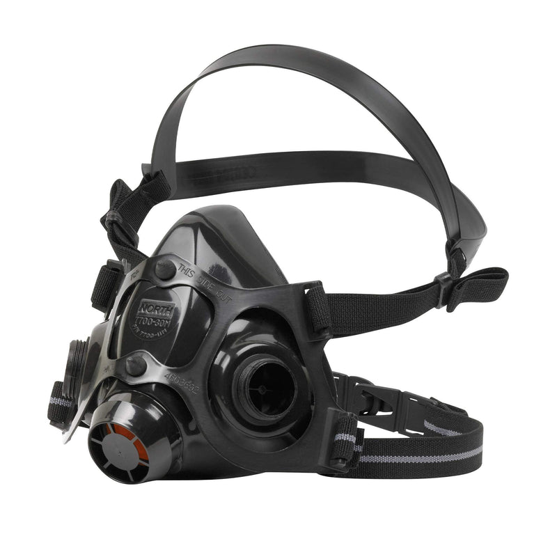 Honeywell North 770030M Half Mask Respirator