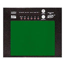 ArcOne X450V Xtreme Horizontal Auto-Darkening Filter for Welding Helmets, 4.5 x 5.25-Inch x 0.267-Inch