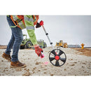 Milwaukee 48-22-5112 12 in. Digital Measuring Wheel