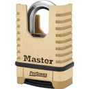Master Lock 1177D ProSeries Resettable Combination Lock
