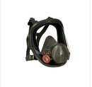 Large 3M Full Facepiece Respirators 6000 Series, Reusable - R3-6900