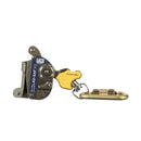 3M YellowBlue DBI-SALA Cable Sleeve