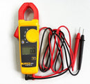 PK/2: Fluke 302+ Digital Clamp Meter AC/DC Multimeter