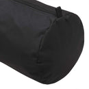 Peakworks Fall Protection V860005 Confined Space Tripod Carrying Bag, Black/Yellow