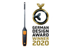 Testo 405i Wireless Hot-Wire Anemometer Smart Probe