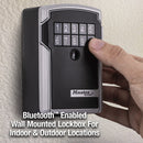 Master Lock 5440D 3-1/4" Wide Electronic Box