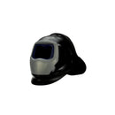 3M 35-1101-30SW Powered Air Purifying Respirator High Efficiency System with 3M Speedglas Welding Helmet 9100-Air,