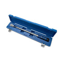 JET Torque Wrench 1/2-Inch Drive Click - 250-ft/lb Torque - Super Heavy Duty