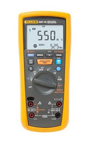 Fluke 1587 FC 2-in-1 Insulation Multimeter