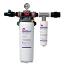 PK/2: 3M Cuno SF165 Steamer Water Filtration System - 3.0 Micron Rating and 3.34 GPM