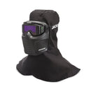 Jackson Safety 46200 Rebel ADF Welding Mask and Hood Kit, 1.38" x 3.54" Viewing Area