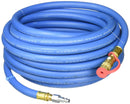3M (W-9435-50) Supplied Air Respirator Hose, Respiratory Protection W-9435-50/07011(AAD) 1/cs [You are Purchasing The Min Order Quantity which is 1 Each]