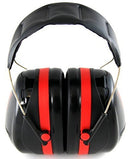 Peltor Ultimate 10 Black 30NRR O-T-H Hearing Protection