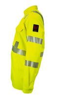 DRIFIRE CAT2 Hi-Vis 12cal Flame Resistant Utility Shirt