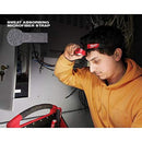 Milwaukee 2103 LED Work Headlamp 3 Modes