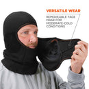 Ergodyne Men's Standard Balaclava