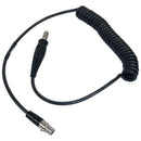 Peltor External Radio Patch Cord Kit FL6BR