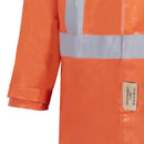 Pioneer Flame Resistant Hi-Viz Safety Jacket