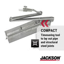 Jackson Safety Curv-o-mark