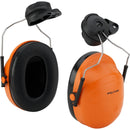 Case/2: 3M PELTOR M-985 Earmuff Assembly, for Versaflo™ M-100 and M-300 Products. Each
