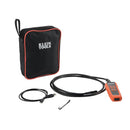 Klein Tools ET20 WiFi Borescope Inspection Camera with Rechargeable Lithium-Ion Battery and On-Board LED Lights