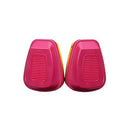 3M P100 Replacement Cartridges for Multi-purpose Respirator, Organic Vapour/Acid Gas, 2 Cartridges (1-Pair)