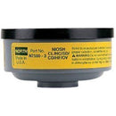 North N75003L Organic Vapor/Acid Gas Cartridge by North