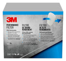3M safety Particulate Filters
