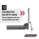 Jackson Safety Curv-o-mark