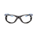 3M Virtua VC220AF Cord Control System Protective Eyewear, clear anti-fog lens. Each