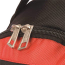 Milwaukee 48-22-8200 1680 Denier 35 Pocket Jobsite Backpack w/ Laptop Sleeve and Molded Plastic Base