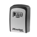 Master Lock 5401D Select Access Wall-Mounted Key Storage Box with Set-Your-Own Combination Lock