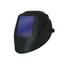 ARCONE BFFVX-1500 Vision Welding Helmet with BFFVX Industrial Auto-Darkening Lens, Black