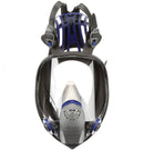 3M Ultimate FX Full Facepiece Reusable Respirator FF-402, Mold, Painting, Sanding, Chemicals, Gases, Dust,