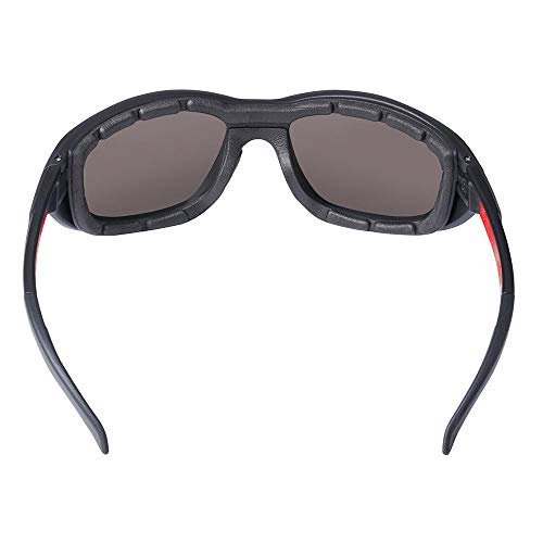 Milwaukee Women's Vintage Polarized Cat Eye Eyeglass Cases, 48-73-2046
